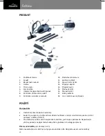 Preview for 46 page of Montiss CSC5681M User Manual