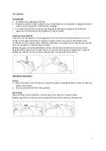 Preview for 7 page of Montiss CSC5803M User Manual