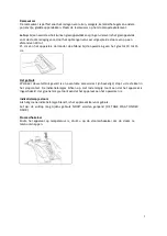 Preview for 9 page of Montiss CSC5803M User Manual