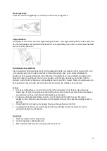 Preview for 10 page of Montiss CSC5803M User Manual