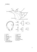 Preview for 16 page of Montiss CSC5803M User Manual