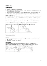 Preview for 17 page of Montiss CSC5803M User Manual