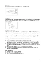 Preview for 20 page of Montiss CSC5803M User Manual