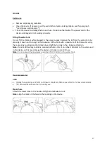 Preview for 27 page of Montiss CSC5803M User Manual