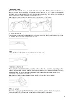 Preview for 28 page of Montiss CSC5803M User Manual