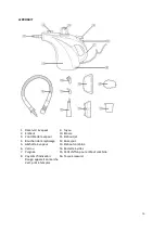 Preview for 36 page of Montiss CSC5803M User Manual