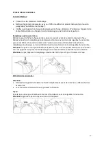 Preview for 37 page of Montiss CSC5803M User Manual