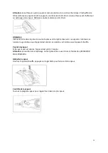 Preview for 39 page of Montiss CSC5803M User Manual