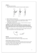 Preview for 36 page of Montiss CSC623 User Manual