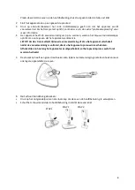 Preview for 8 page of Montiss CSC630 User Manual