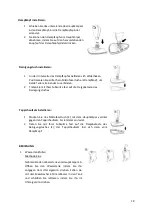 Preview for 19 page of Montiss CSC630 User Manual