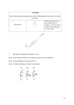 Preview for 34 page of Montiss CSC630 User Manual