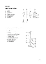 Preview for 42 page of Montiss CSC630 User Manual