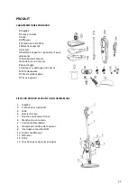 Предварительный просмотр 42 страницы Montiss CSC631 User Manual