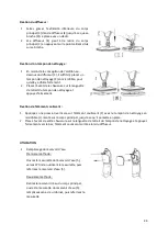 Предварительный просмотр 44 страницы Montiss CSC631 User Manual