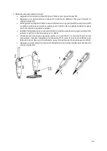 Предварительный просмотр 46 страницы Montiss CSC631 User Manual