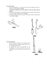 Preview for 7 page of Montiss CSC632 User Manual