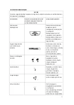 Preview for 11 page of Montiss CSC632 User Manual