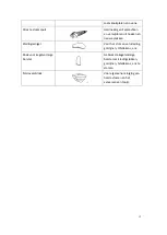 Preview for 12 page of Montiss CSC632 User Manual