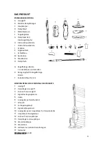 Preview for 20 page of Montiss CSC632 User Manual