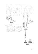 Preview for 22 page of Montiss CSC632 User Manual