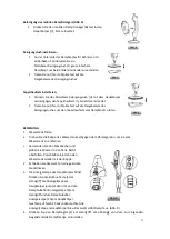 Preview for 23 page of Montiss CSC632 User Manual