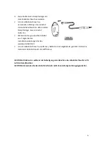 Preview for 26 page of Montiss CSC632 User Manual