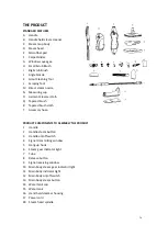 Preview for 36 page of Montiss CSC632 User Manual