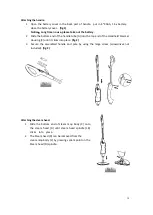 Preview for 38 page of Montiss CSC632 User Manual