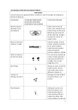 Preview for 57 page of Montiss CSC632 User Manual