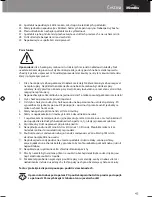 Preview for 45 page of Montiss CSM5763M User Manual