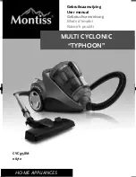 Montiss CVC5758M User Manual предпросмотр