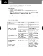 Предварительный просмотр 38 страницы Montiss CVC5758M User Manual