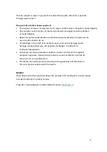 Предварительный просмотр 21 страницы Montiss CVC644 User Manual