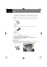 Preview for 21 page of Montiss CVH5743M User Manual