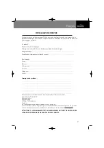 Preview for 52 page of Montiss CVH5743M User Manual