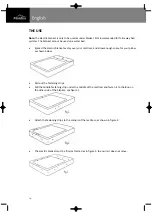 Предварительный просмотр 14 страницы Montiss DELUXE User Manual