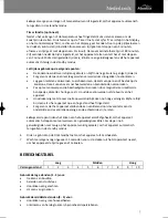 Preview for 7 page of Montiss KIC5805M User Manual