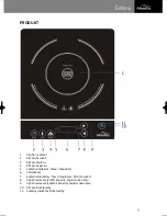 Preview for 37 page of Montiss KIC5805M User Manual