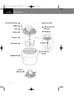 Preview for 6 page of Montiss KIM5405M User Manual