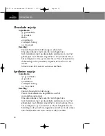 Preview for 18 page of Montiss KIM5405M User Manual