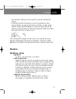 Preview for 27 page of Montiss KIM5405M User Manual