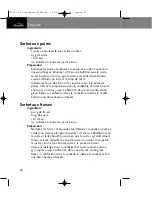 Preview for 28 page of Montiss KIM5405M User Manual