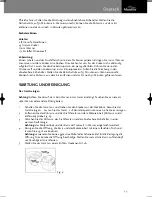 Preview for 29 page of Montiss KIM5775M User Manual