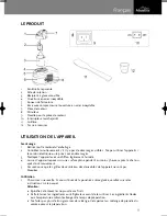 Preview for 35 page of Montiss KIM5775M User Manual