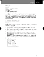 Preview for 39 page of Montiss KIM5775M User Manual