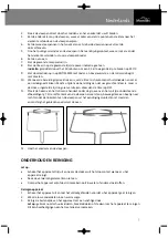 Preview for 7 page of Montiss KTO5741M User Manual