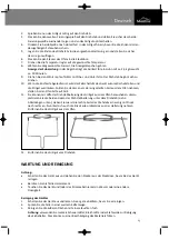 Preview for 23 page of Montiss KTO5741M User Manual