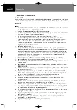 Preview for 28 page of Montiss KTO5741M User Manual