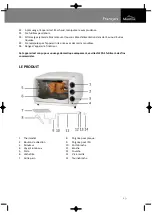 Preview for 29 page of Montiss KTO5741M User Manual